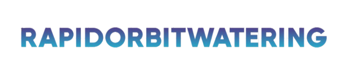 RapidOrbitWatering